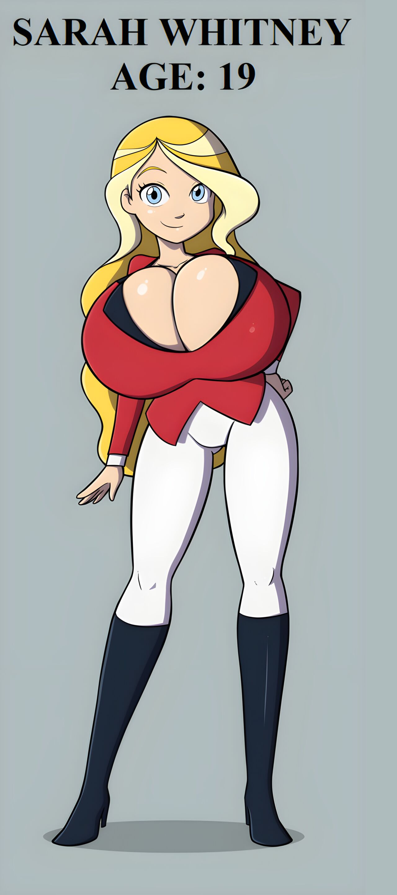 Sarah Whitney page 4 full