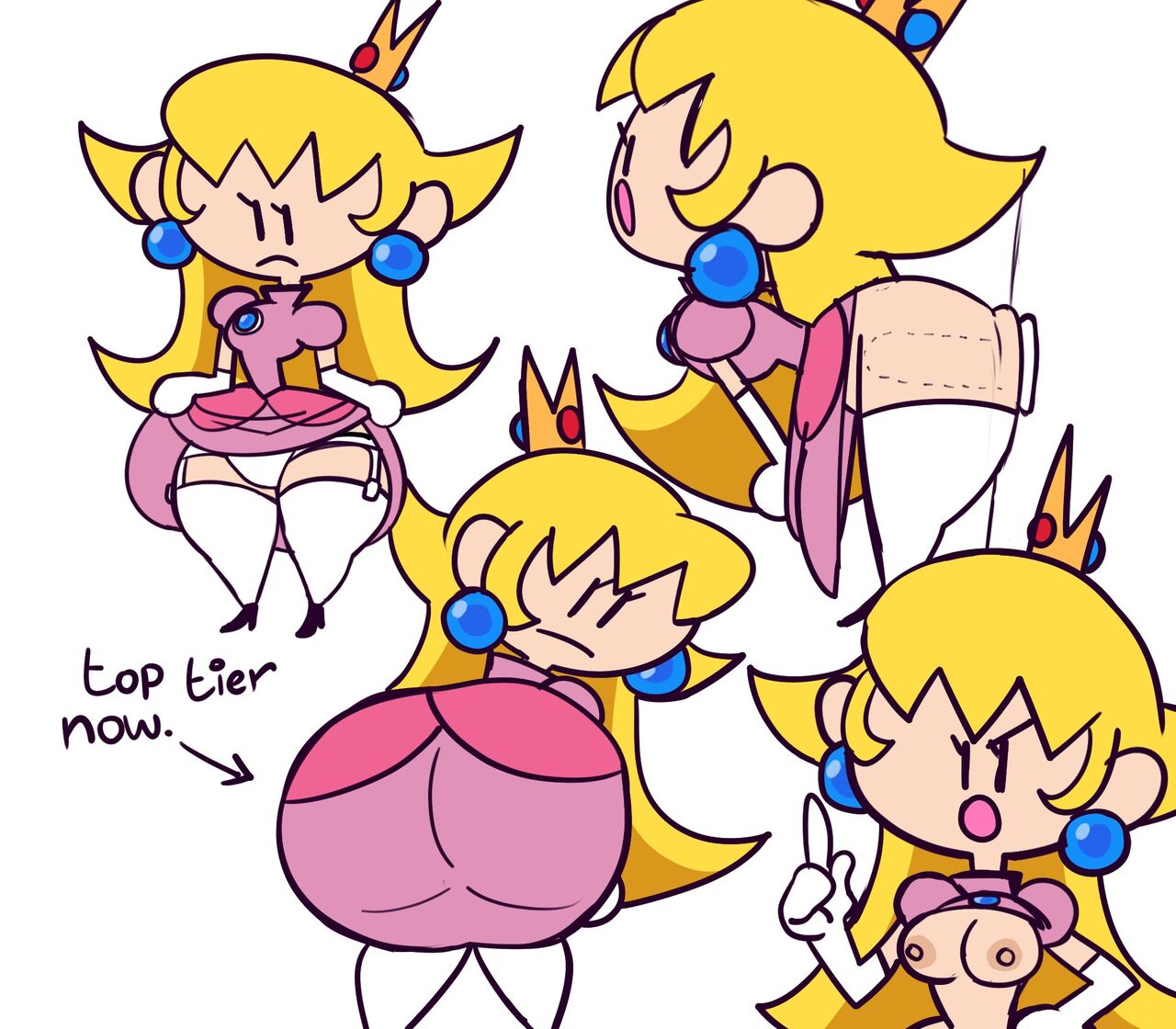 Montage Style page 4 full