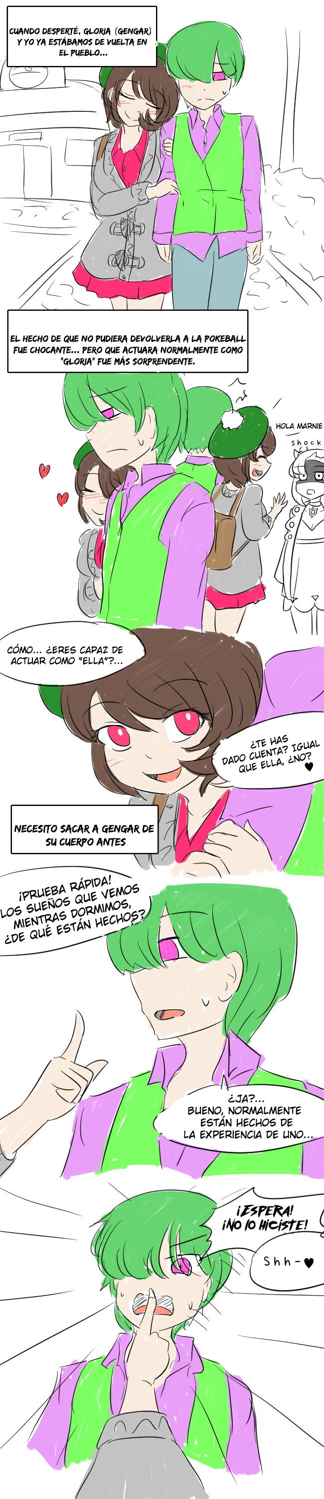 Pokémon TSF Capítulo 1 page 10 full