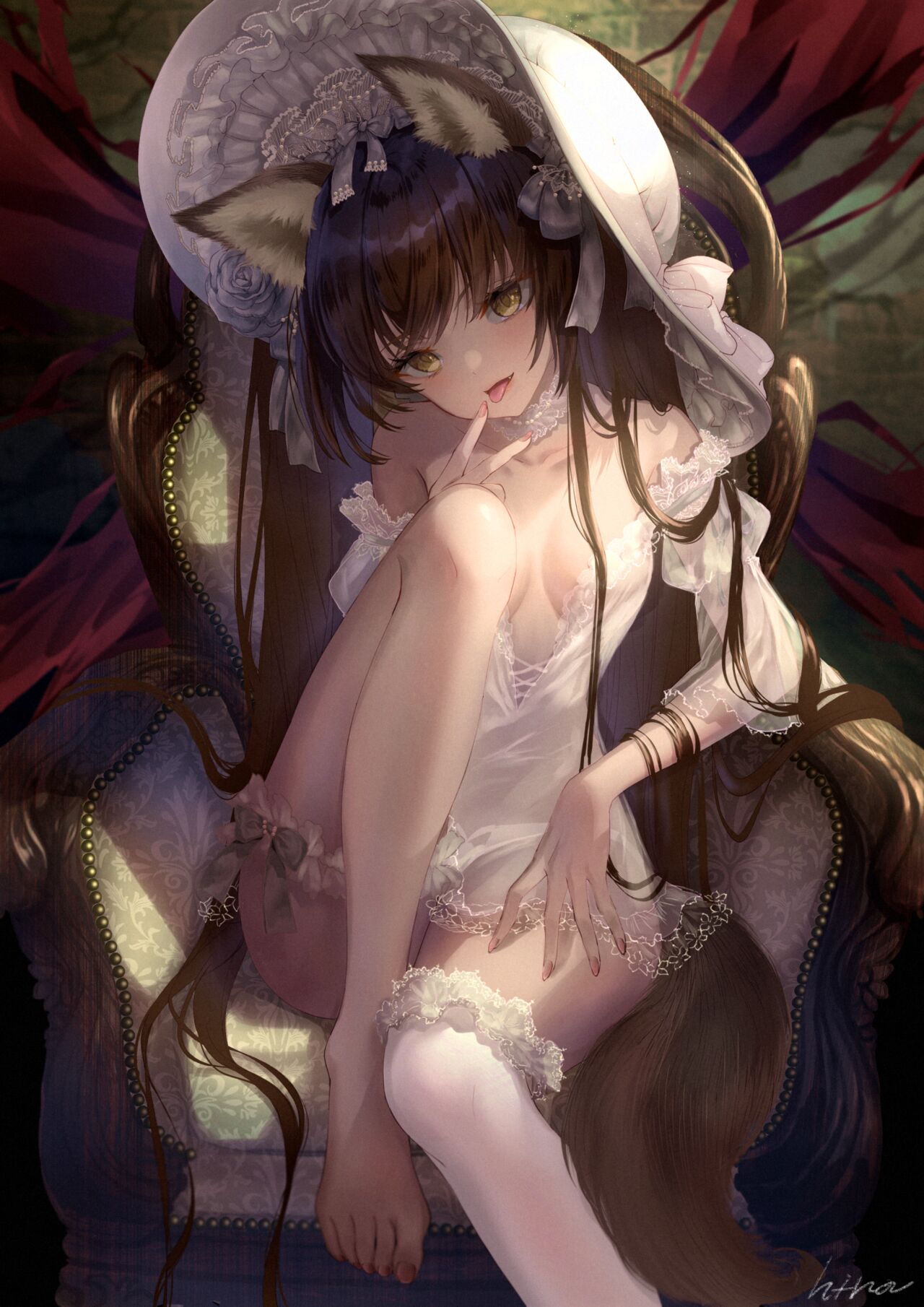 ●PIXIV● hi-na page 7 full