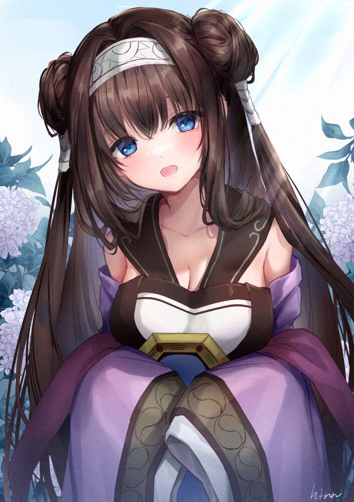 ●PIXIV● hi-na page 9 full