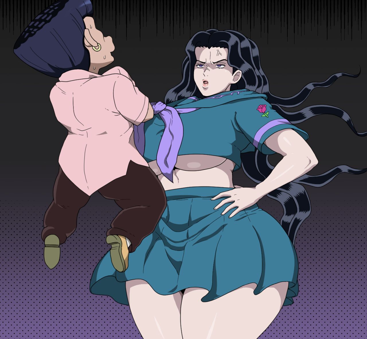 Yukako Yamagishi Falls In Love page 1 full