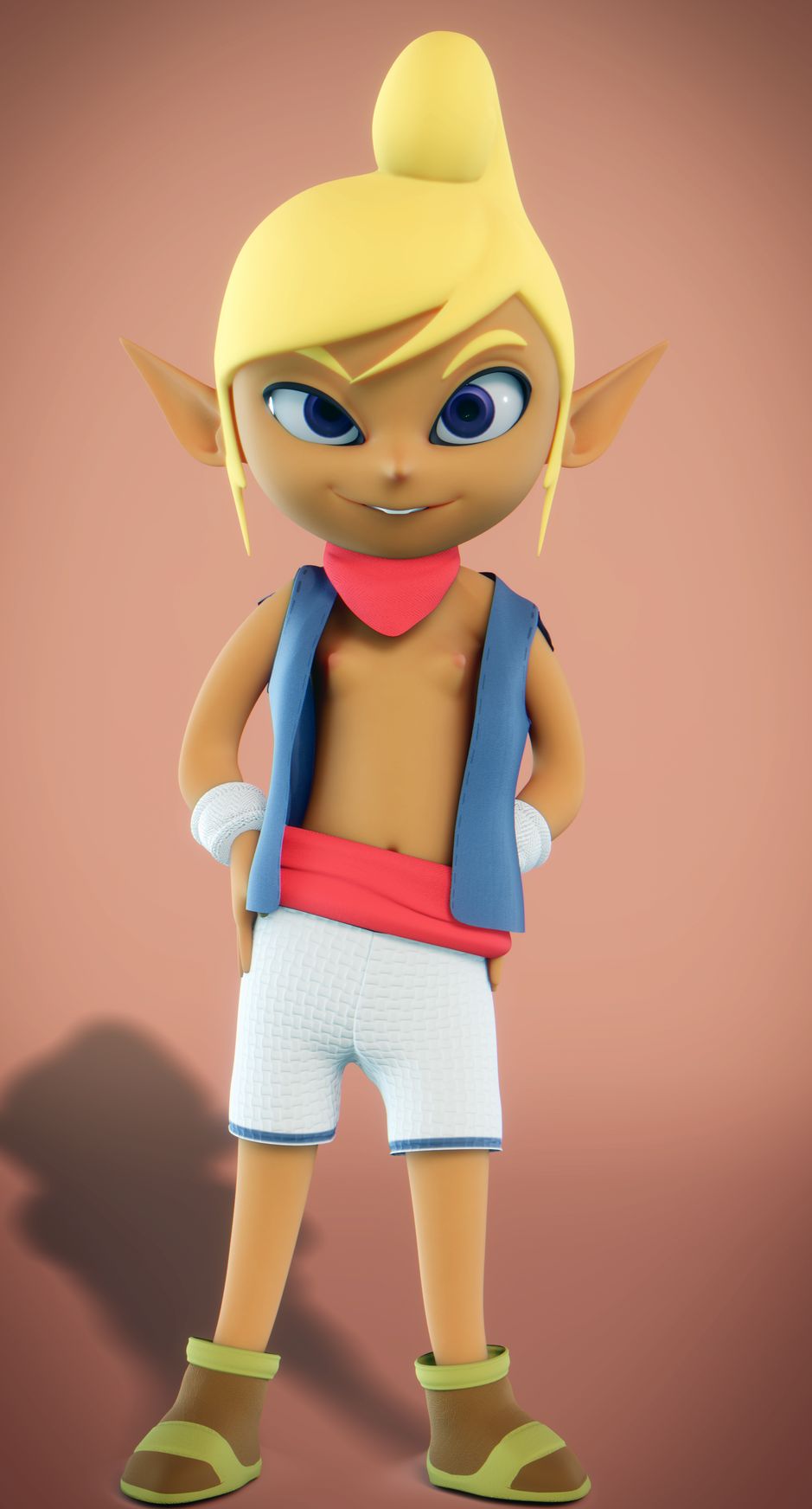 3D Tetra page 6 full