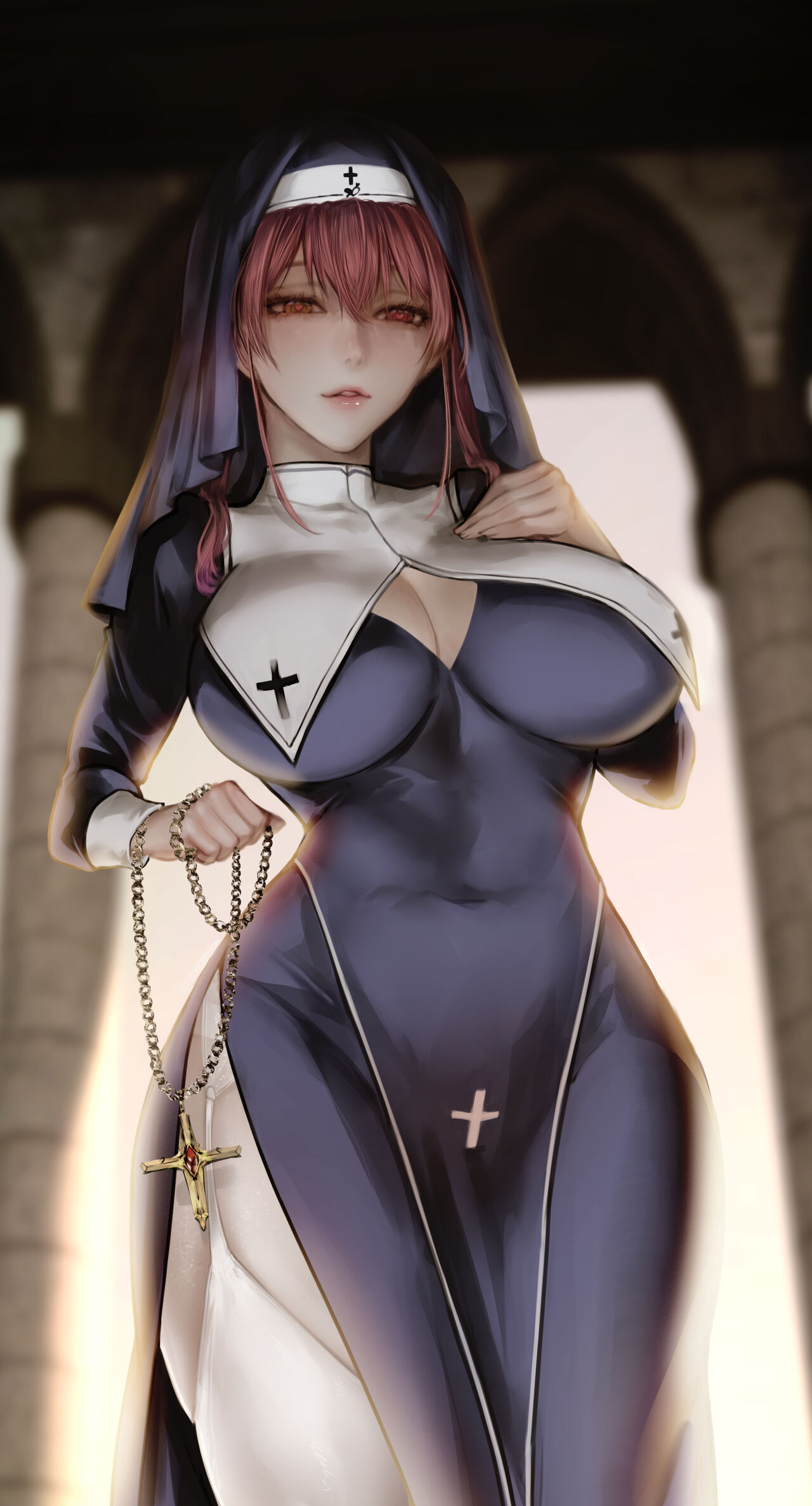 Houshou Marine page 2 full