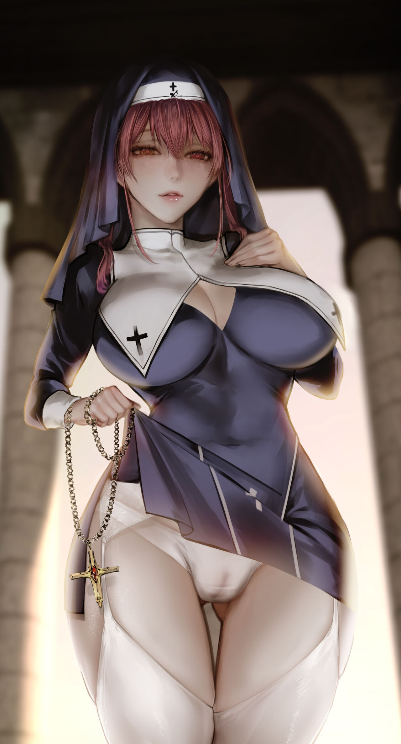 Houshou Marine page 4 full