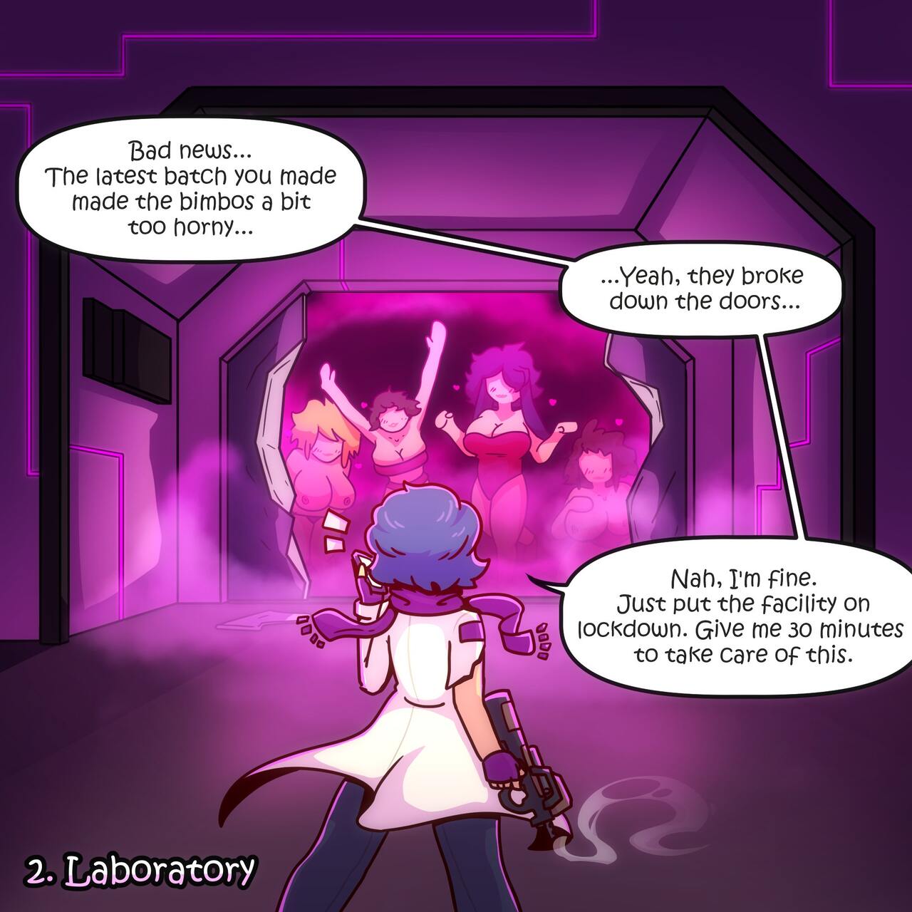 Hypnovember 2022 page 2 full