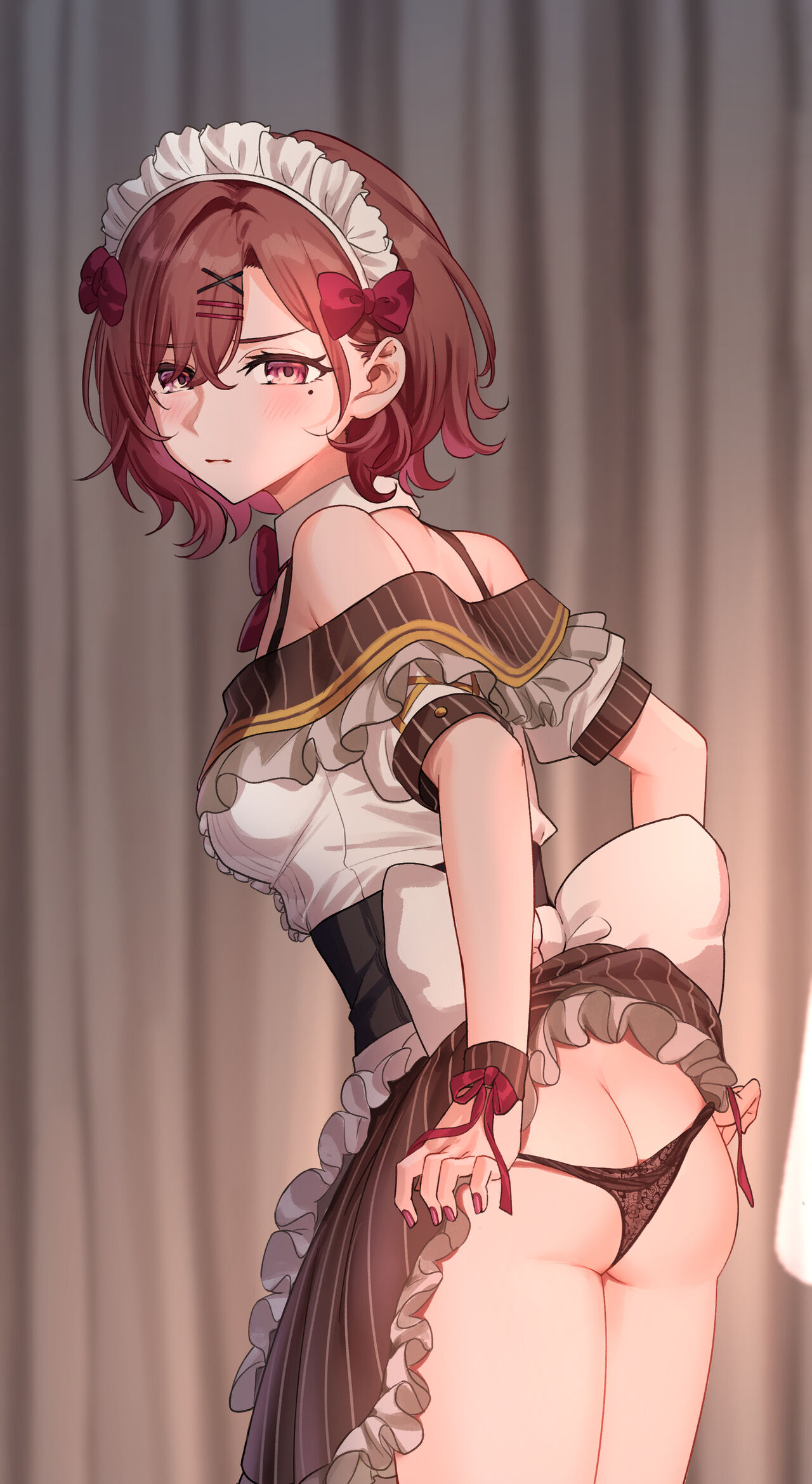 ●PIXIV● のんびり 8249246 page 1 full