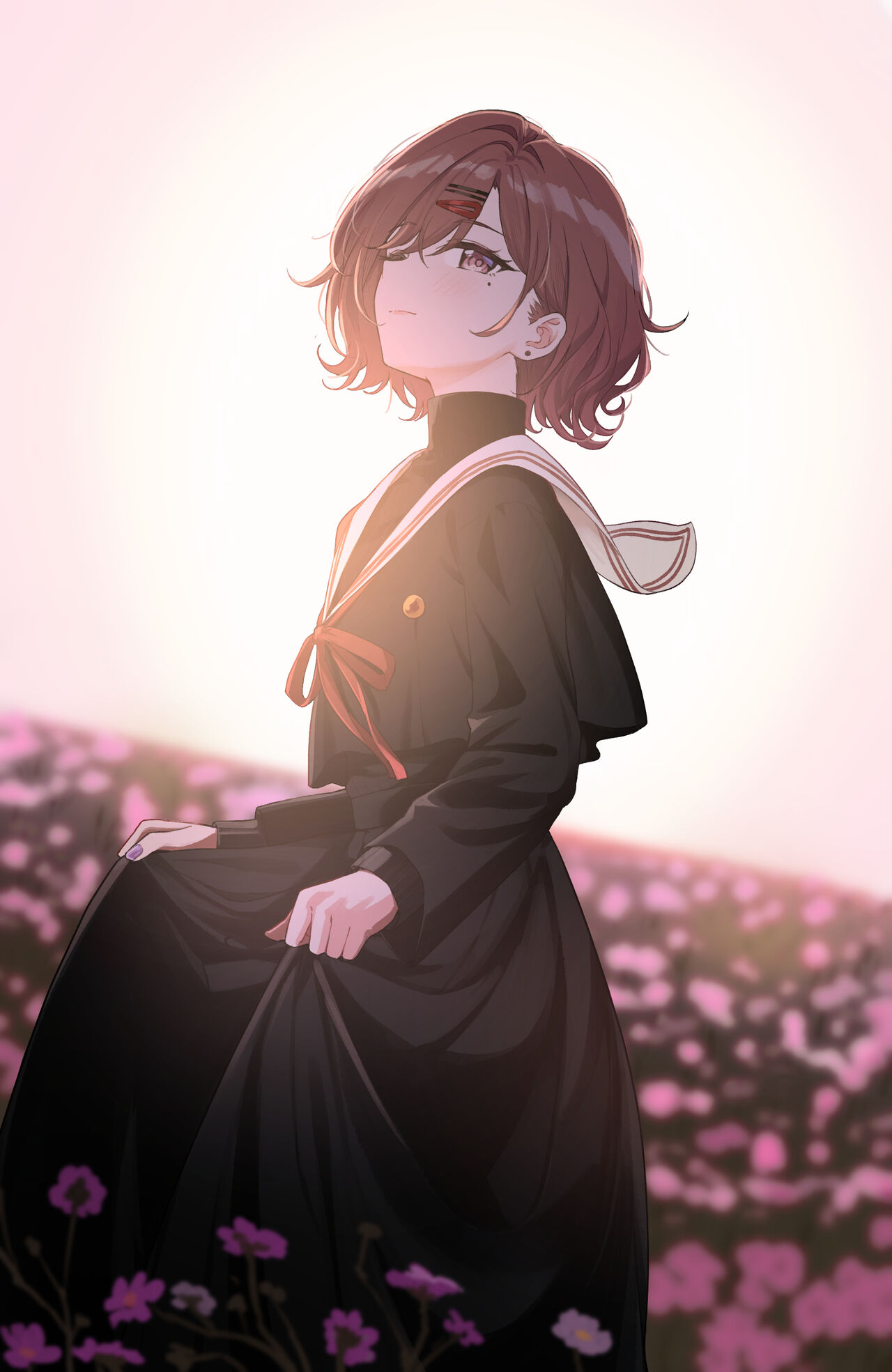 ●PIXIV● のんびり 8249246 page 2 full