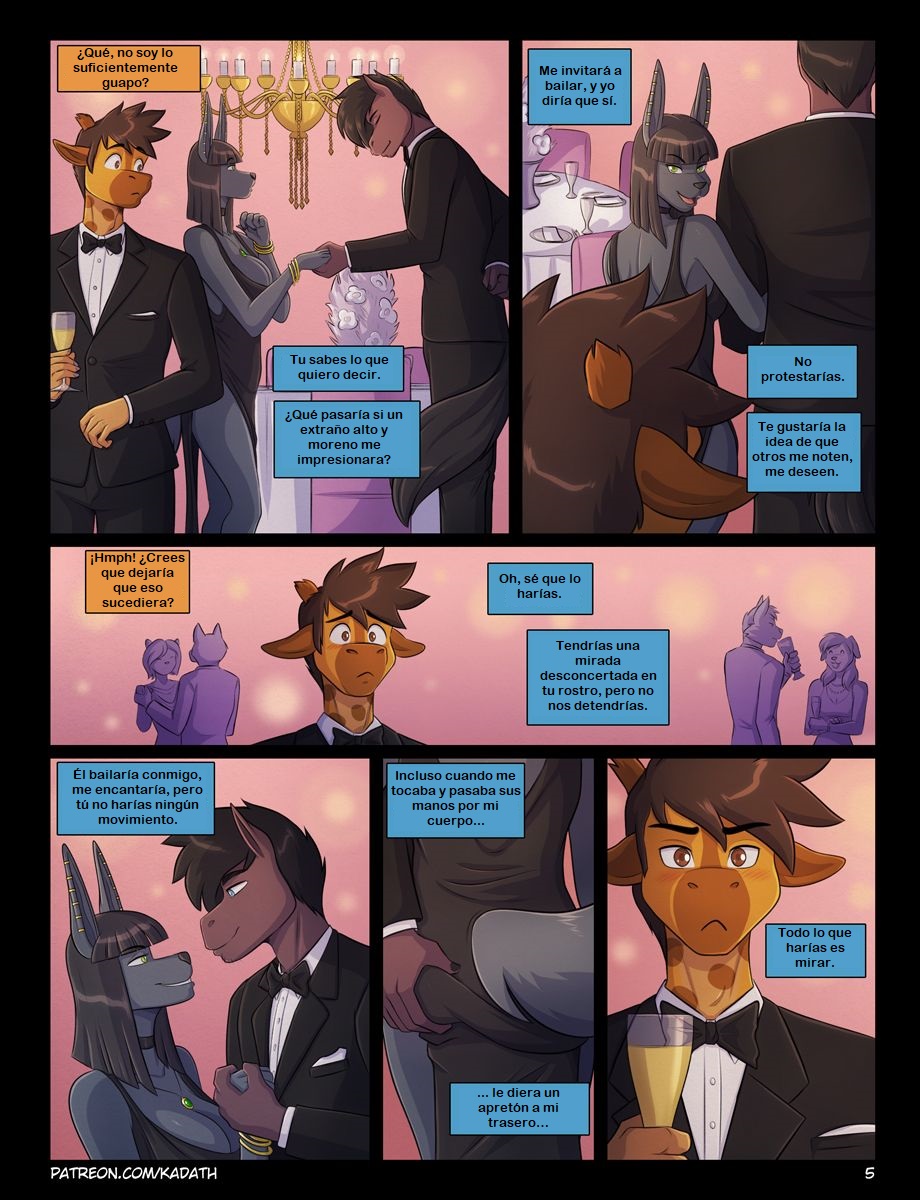 Dirty Talk page 6 full