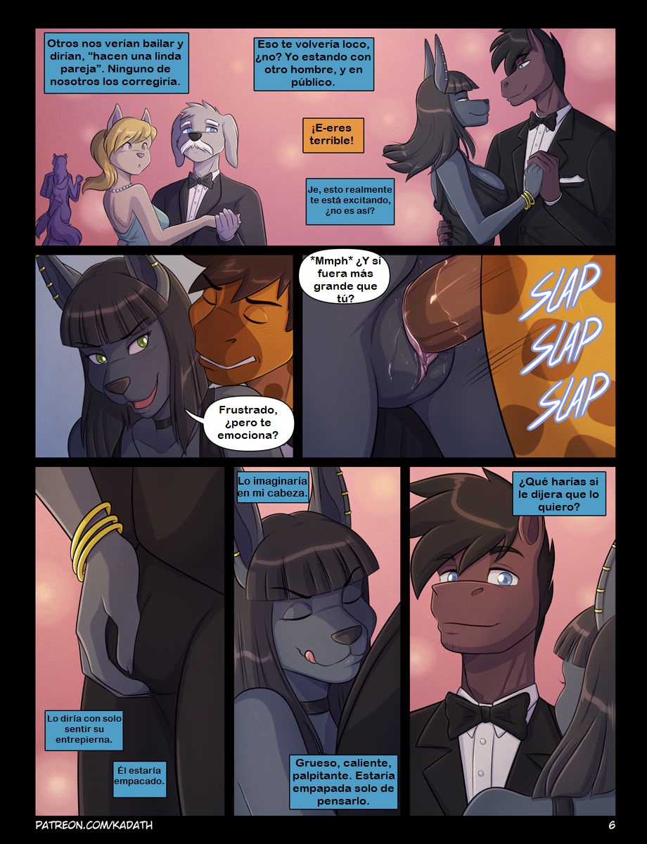 Dirty Talk page 7 full