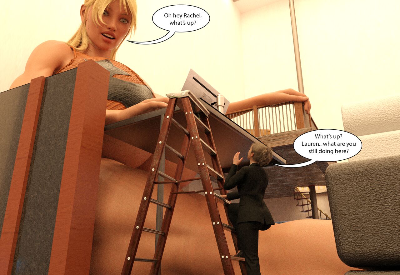Ace Models - Chapter 5 part 2 page 6 full