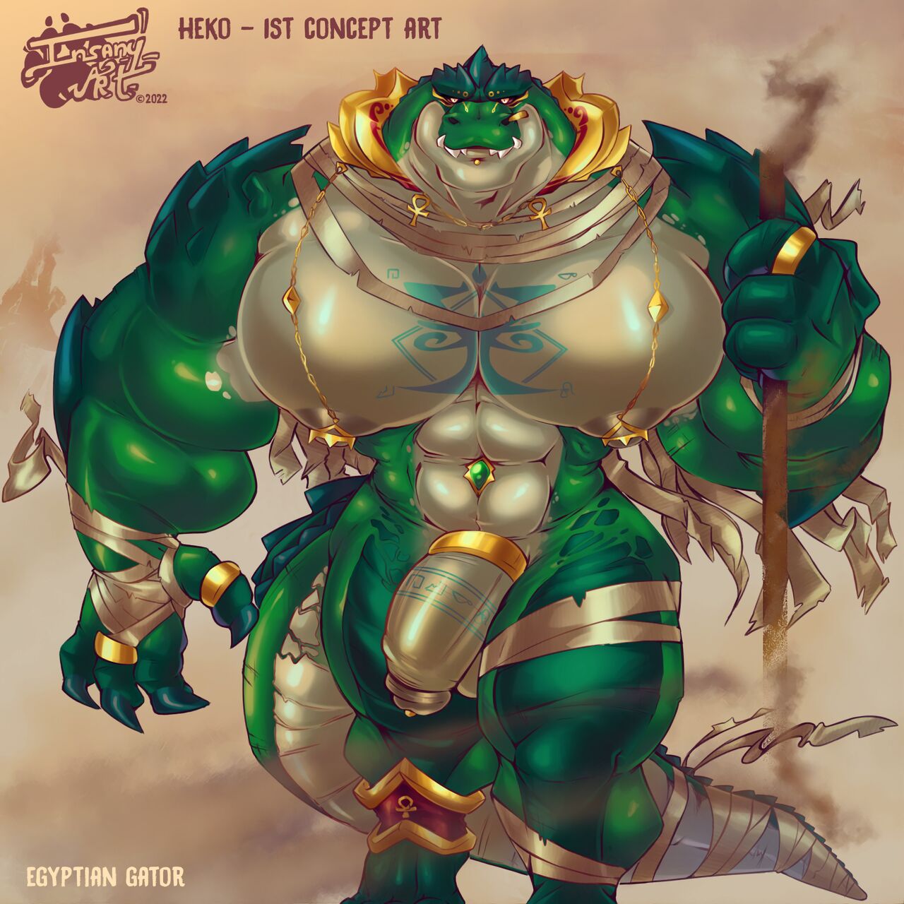 Hi-Res and exclusive artworks page 6 full