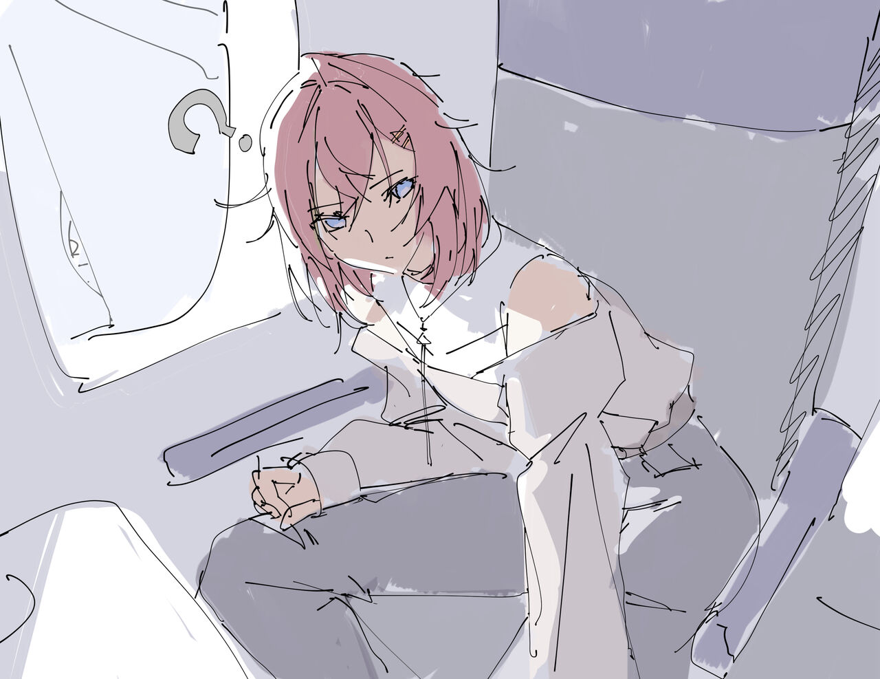 ●PIXIV● ZXJV page 8 full