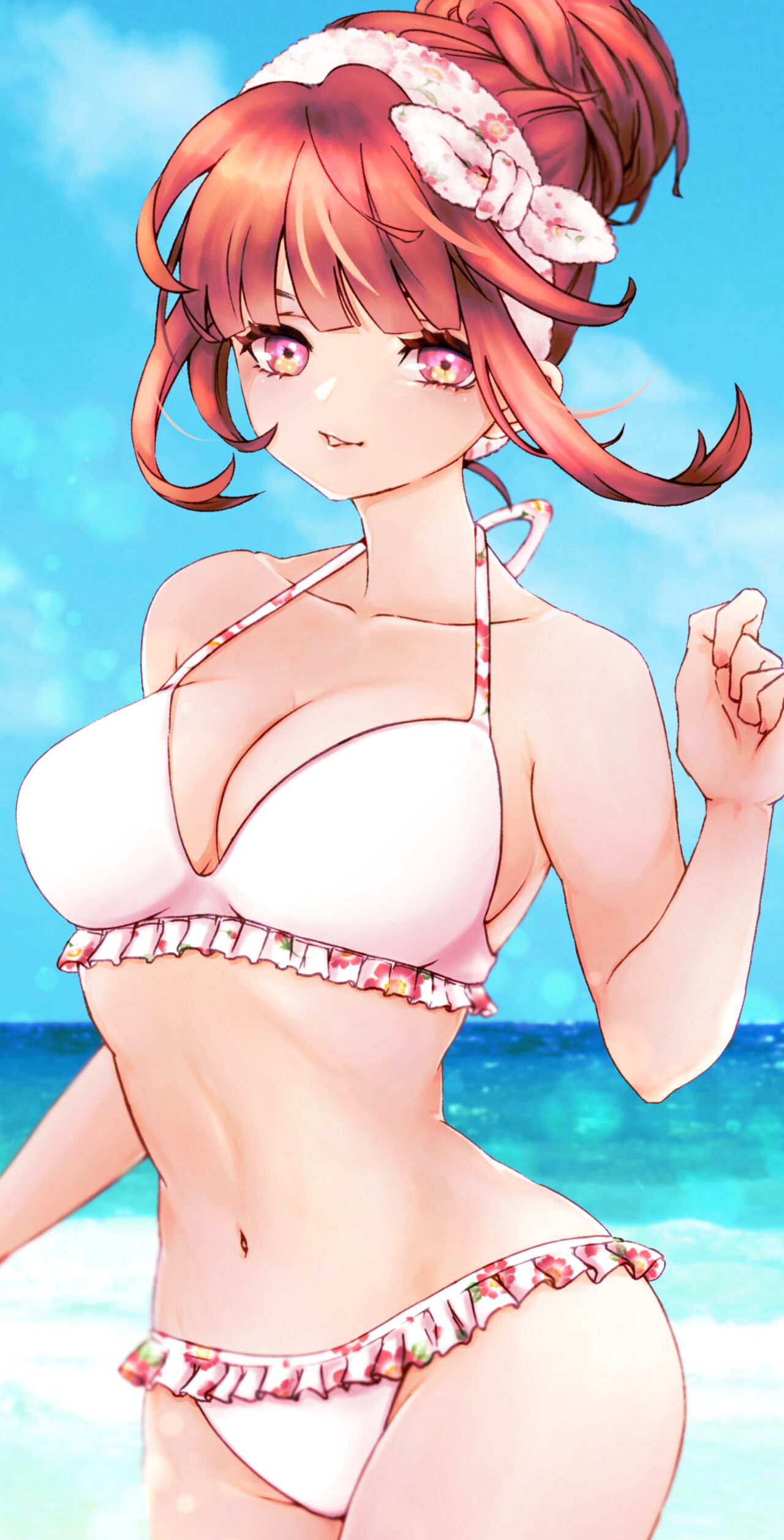●PIXIV● Rui page 1 full