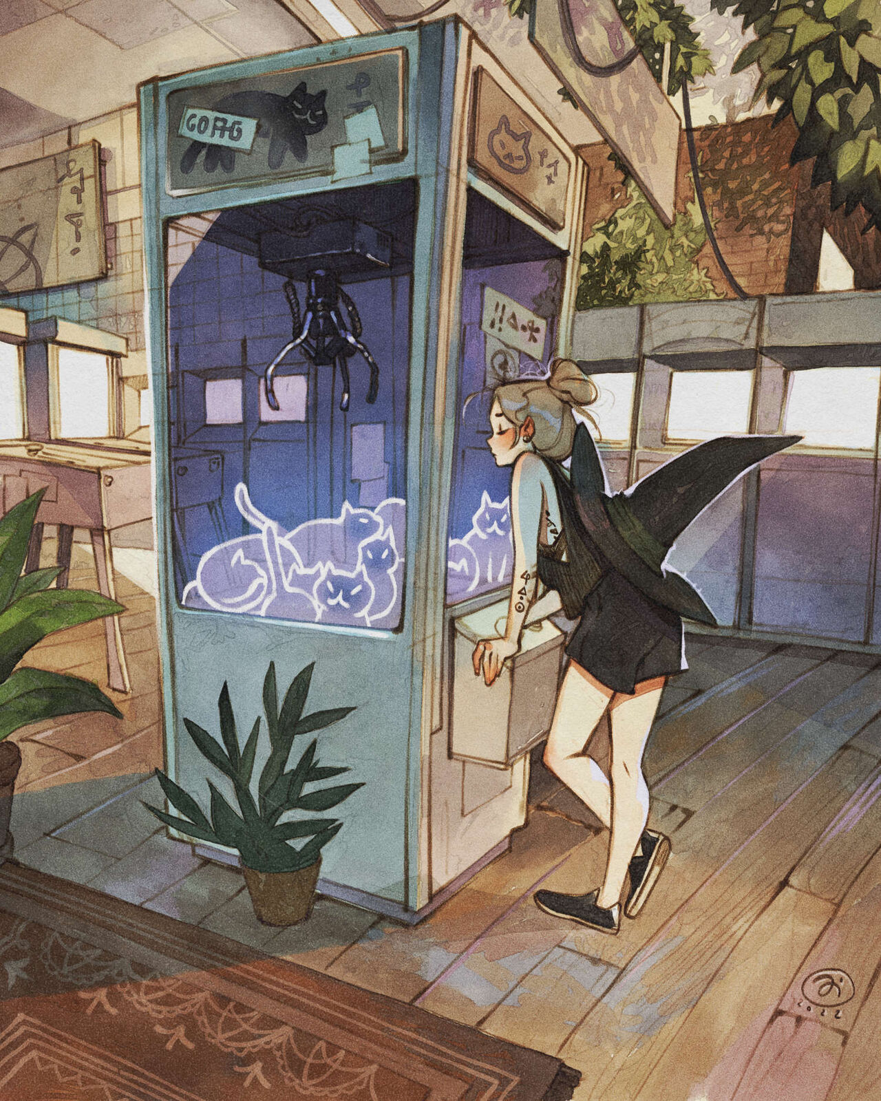 SimzArts/Simz88 page 4 full