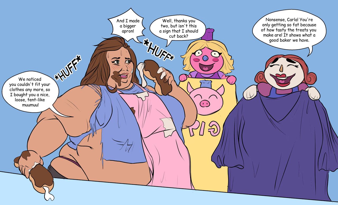 Carla's Kitchen page 8 full