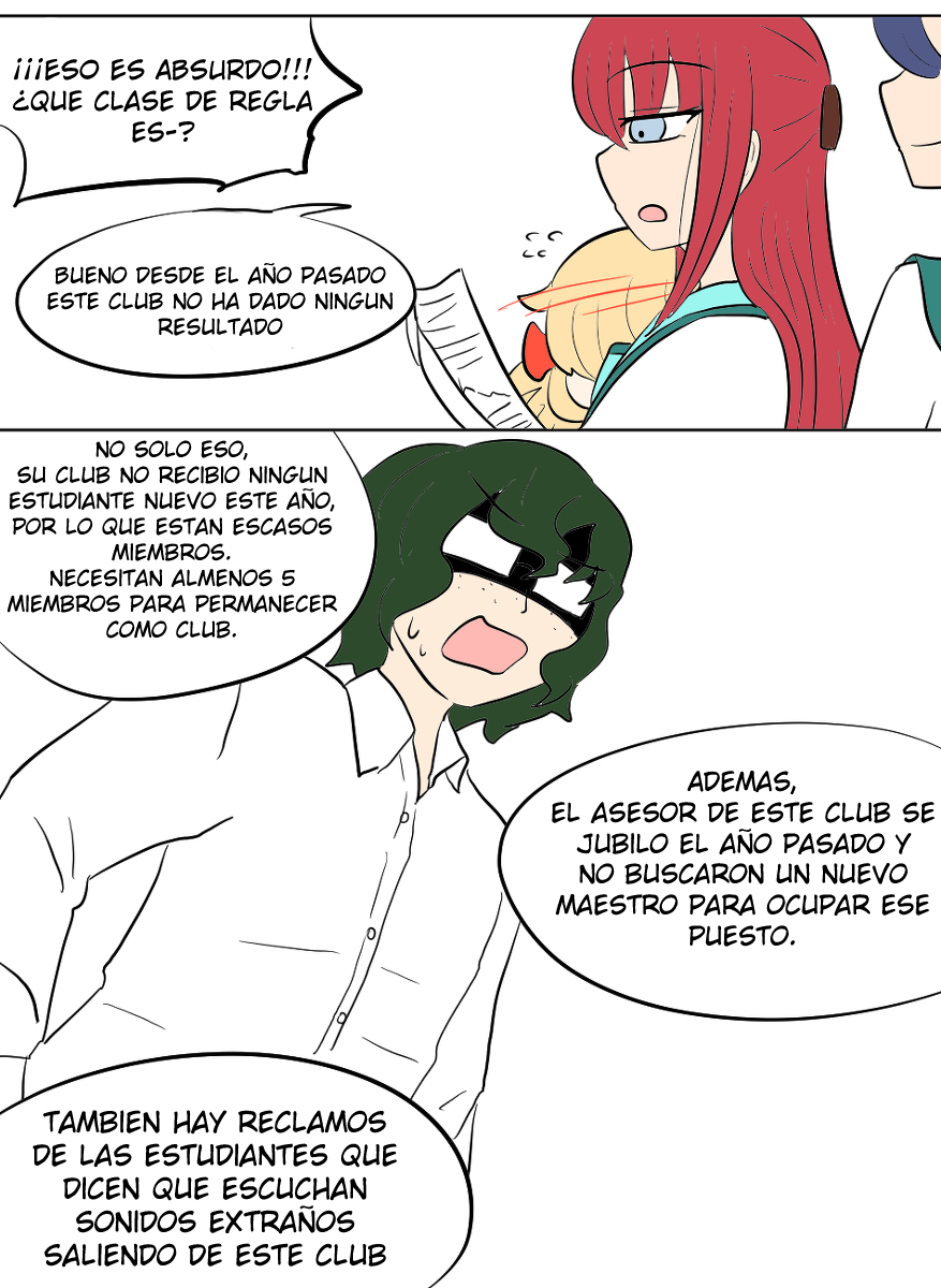 Life Stealing 2 page 2 full