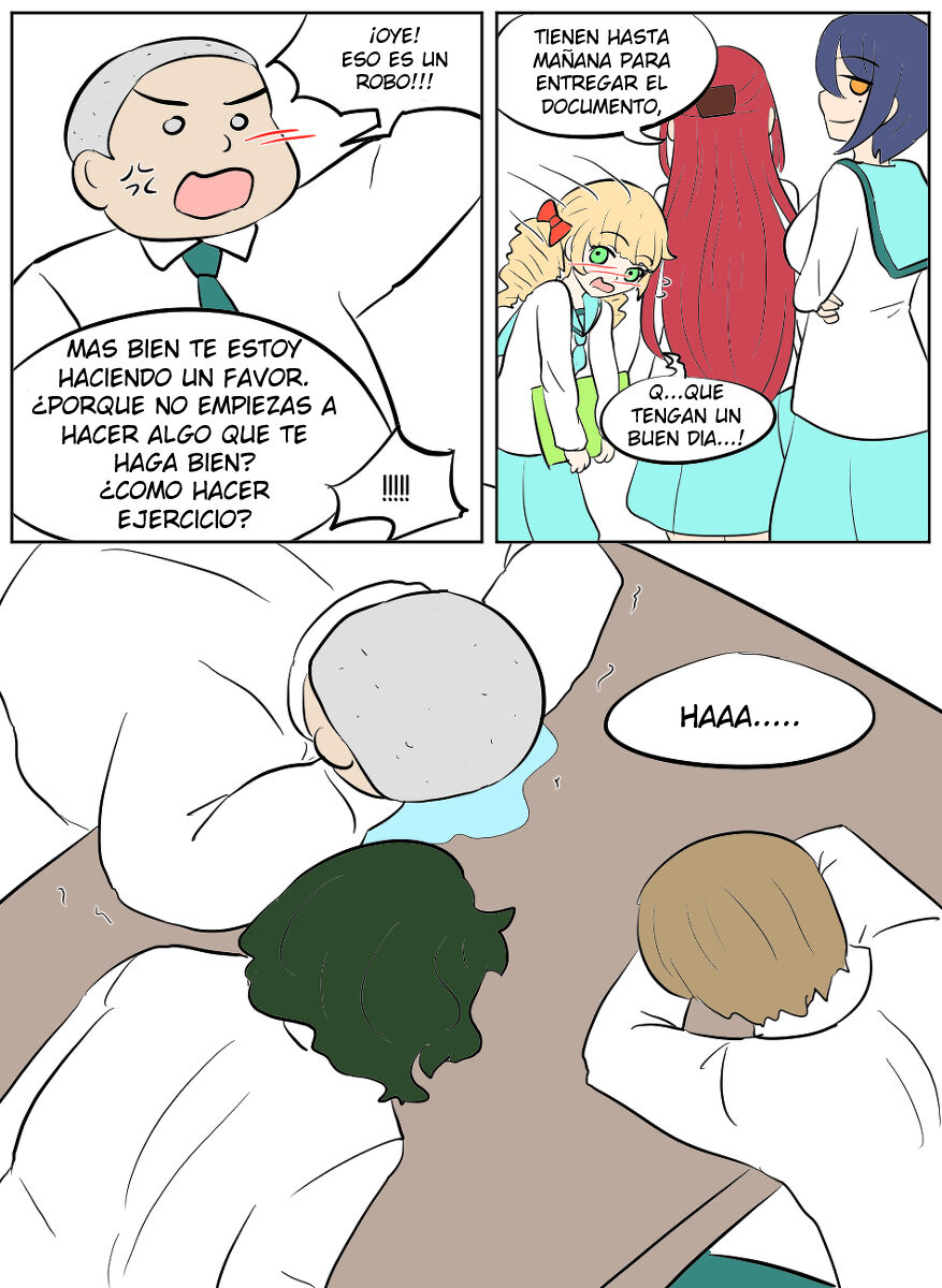Life Stealing 2 page 4 full