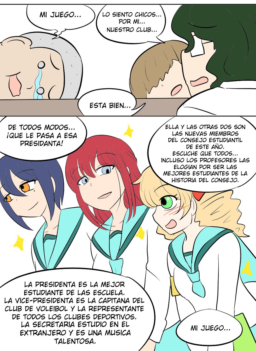 Life Stealing 2 page 5 full