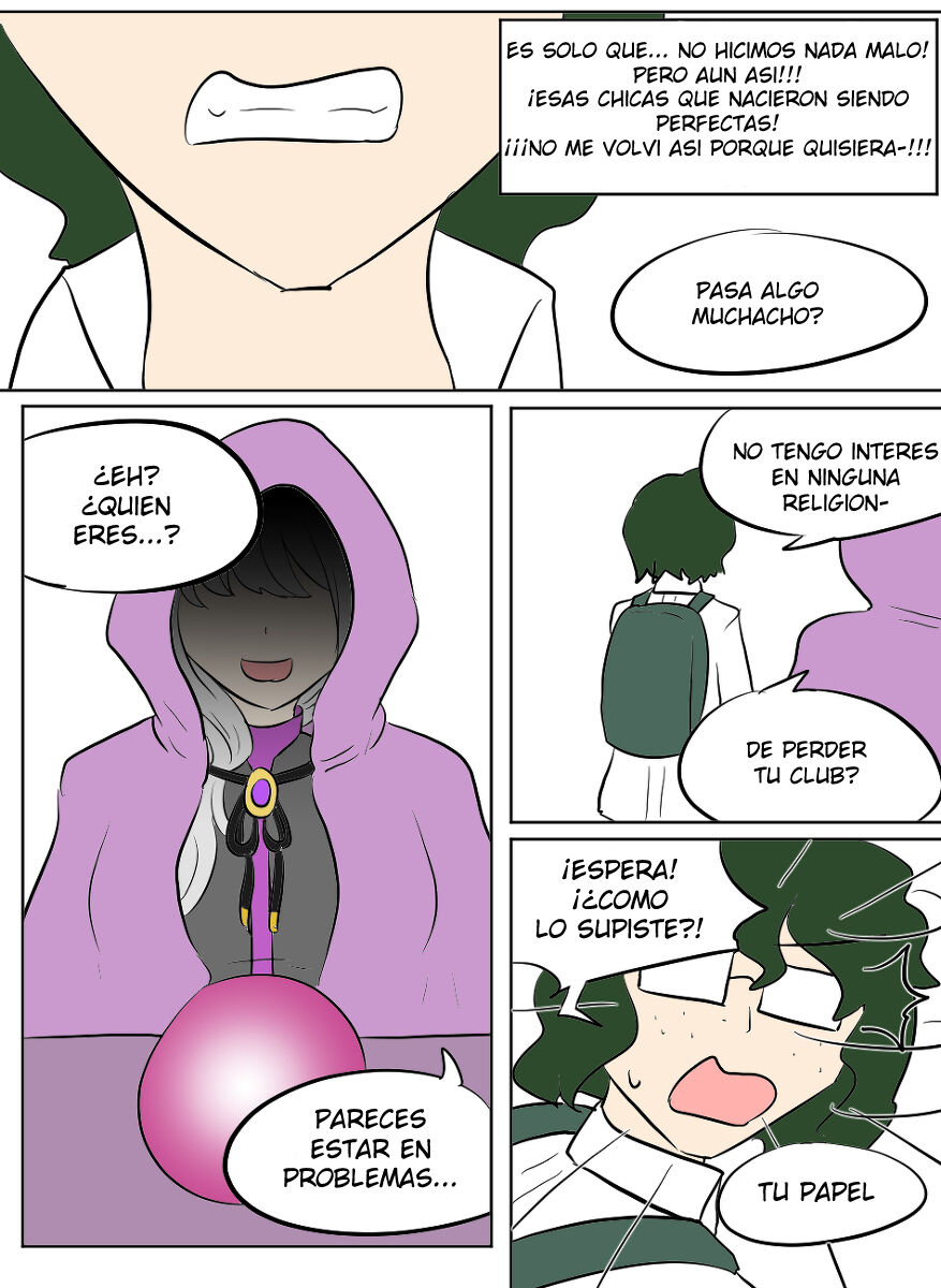 Life Stealing 2 page 7 full