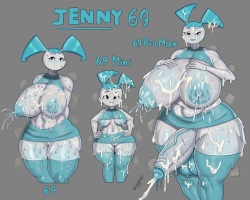 Jenny 69