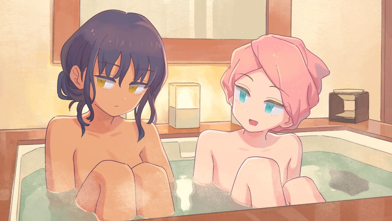Ihanashi no Majo page 8 full