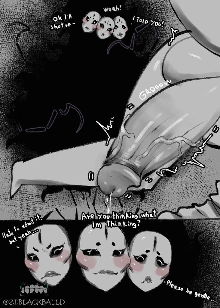 The Sisters Project page 10 full