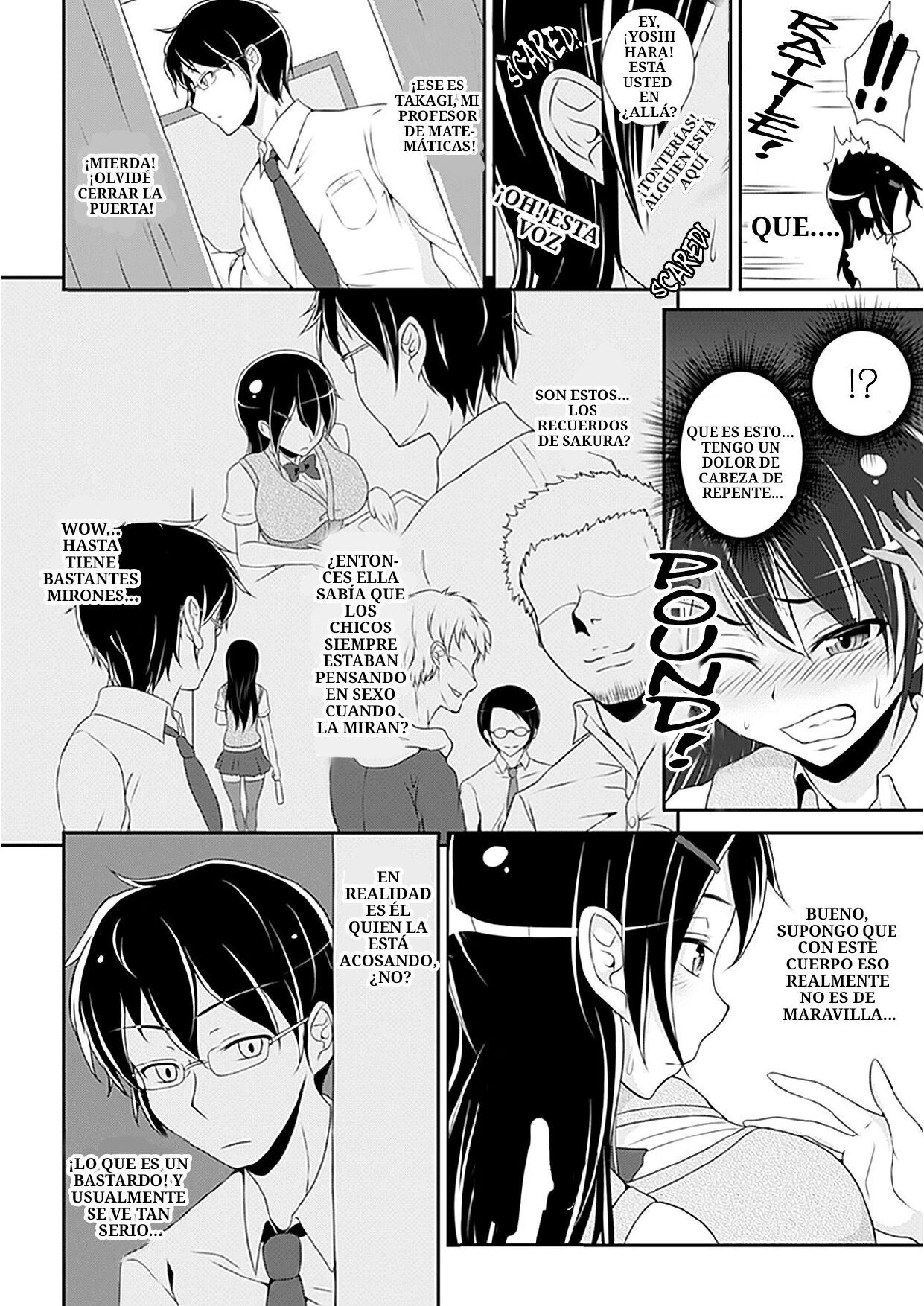 Kyou Kara Yuutousei | Am I Going To Be An Honors Student Starting Today? page 6 full