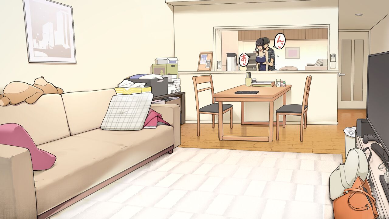 Zettai Okoranai Toshiue Kanojo ni Ichinichijuu Chokkai Dashi Tsuzuketemiru Hanashi | Spending a Day Trying to Provoke My Older Girlfriend Who Never Gets Angry page 8 full