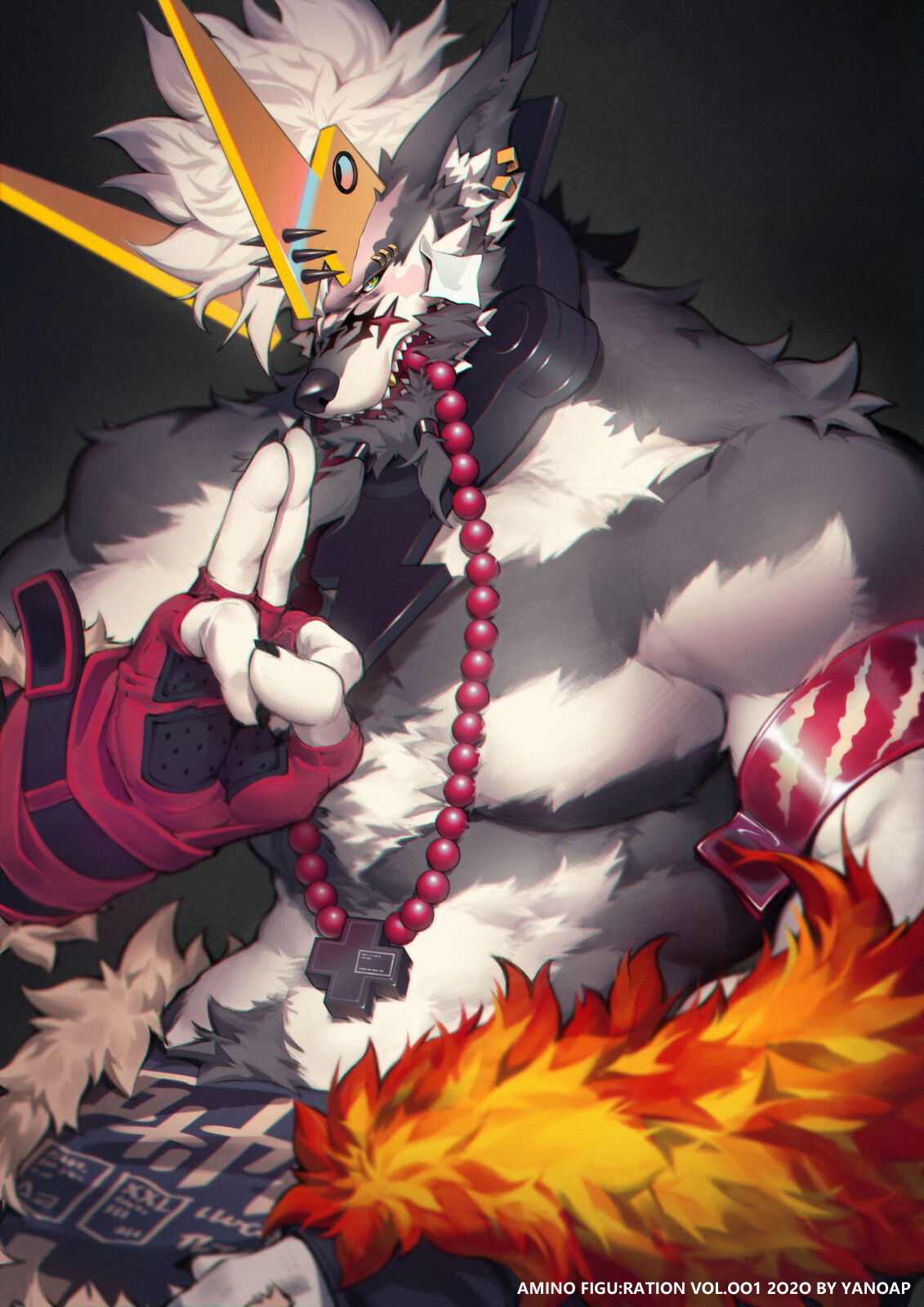 YanoAP - @yanoapART page 6 full