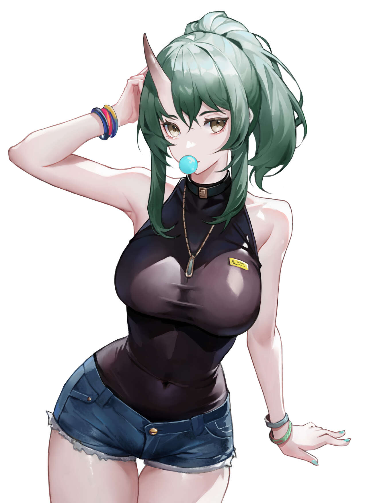 ●PIXIV● 沙馬SaMA page 1 full