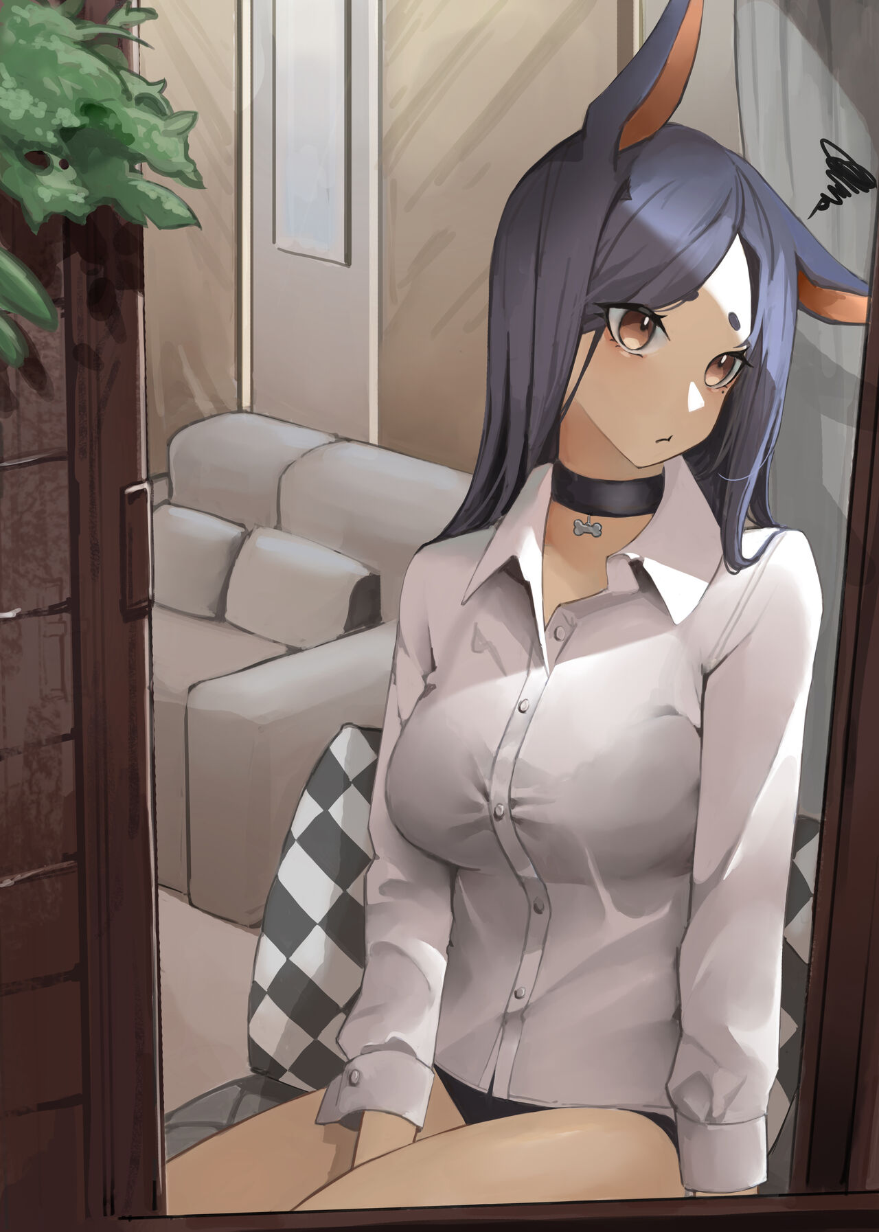 ●PIXIV● 沙馬SaMA page 7 full