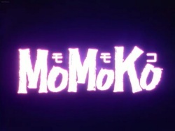 Momoko 1