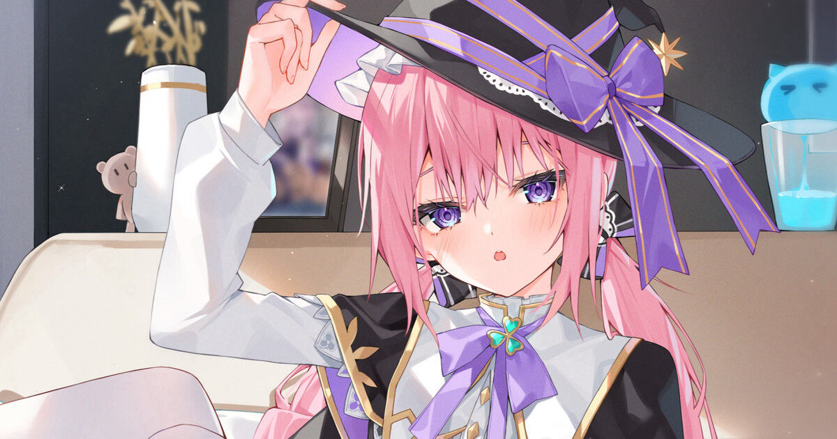 ◆FANBOX◆ 咲凛玖 page 1 full