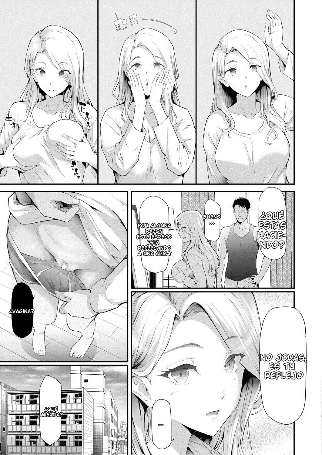 TS Revolution page 9 full