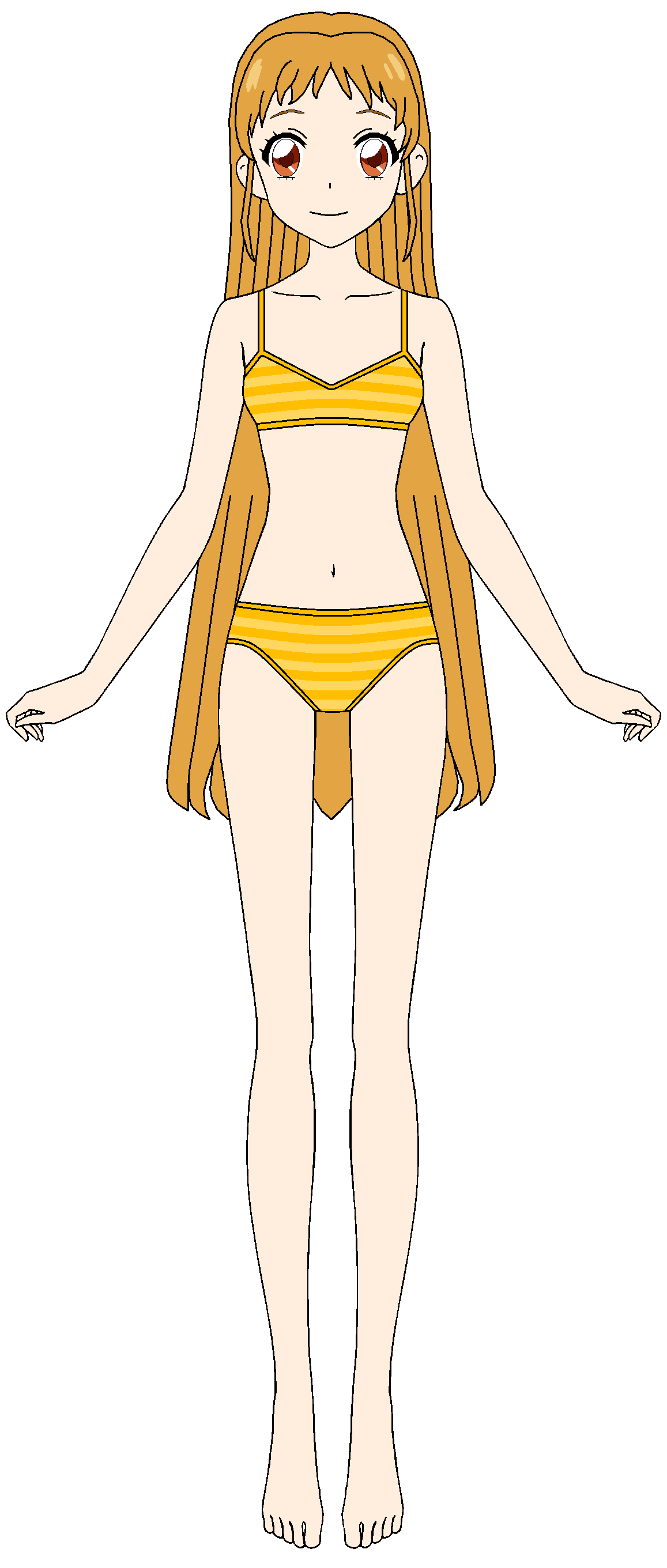 Otome Arisugawa Outfits Collection 2 page 1 full