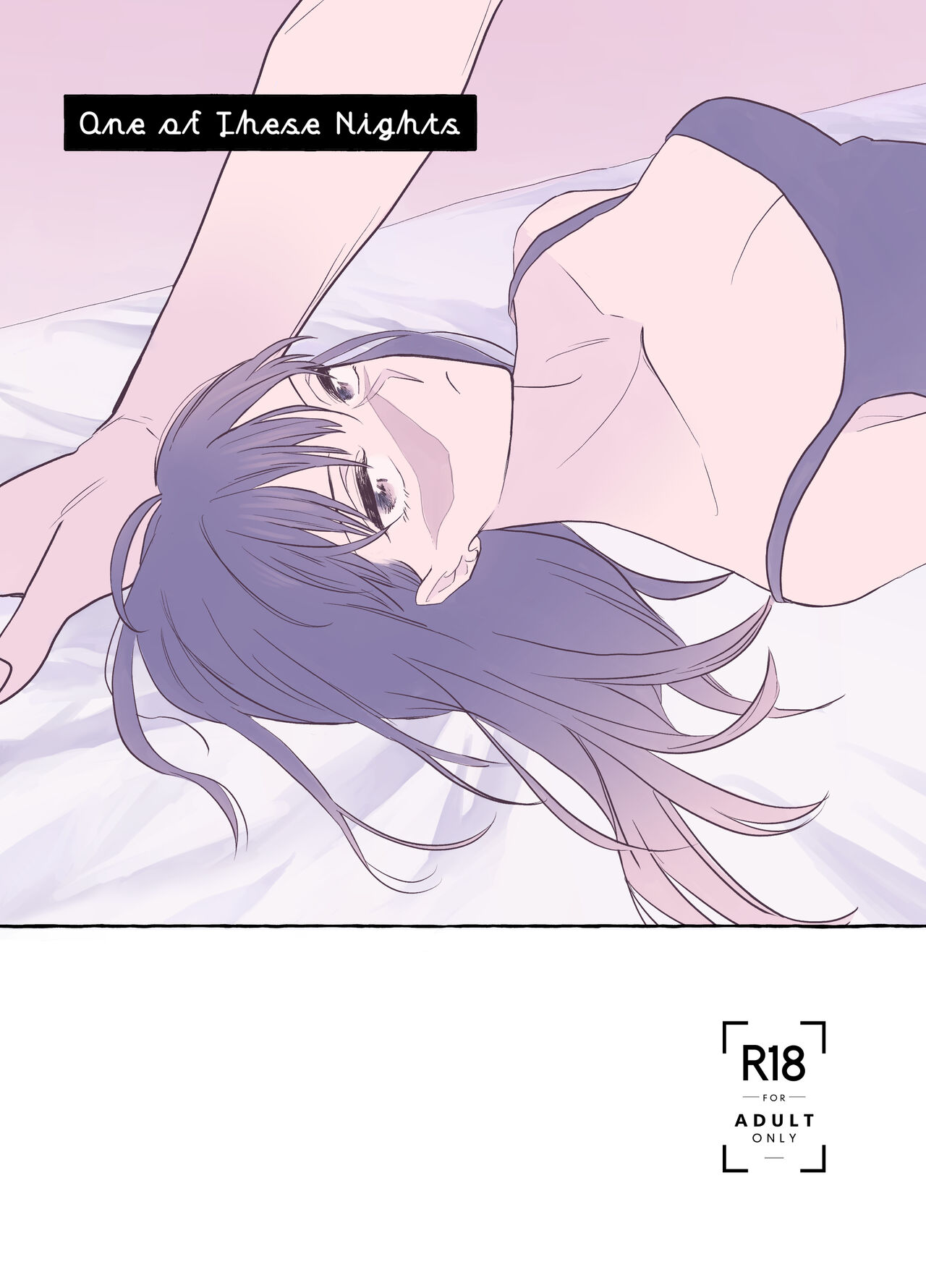 One of These Nights page 1 full
