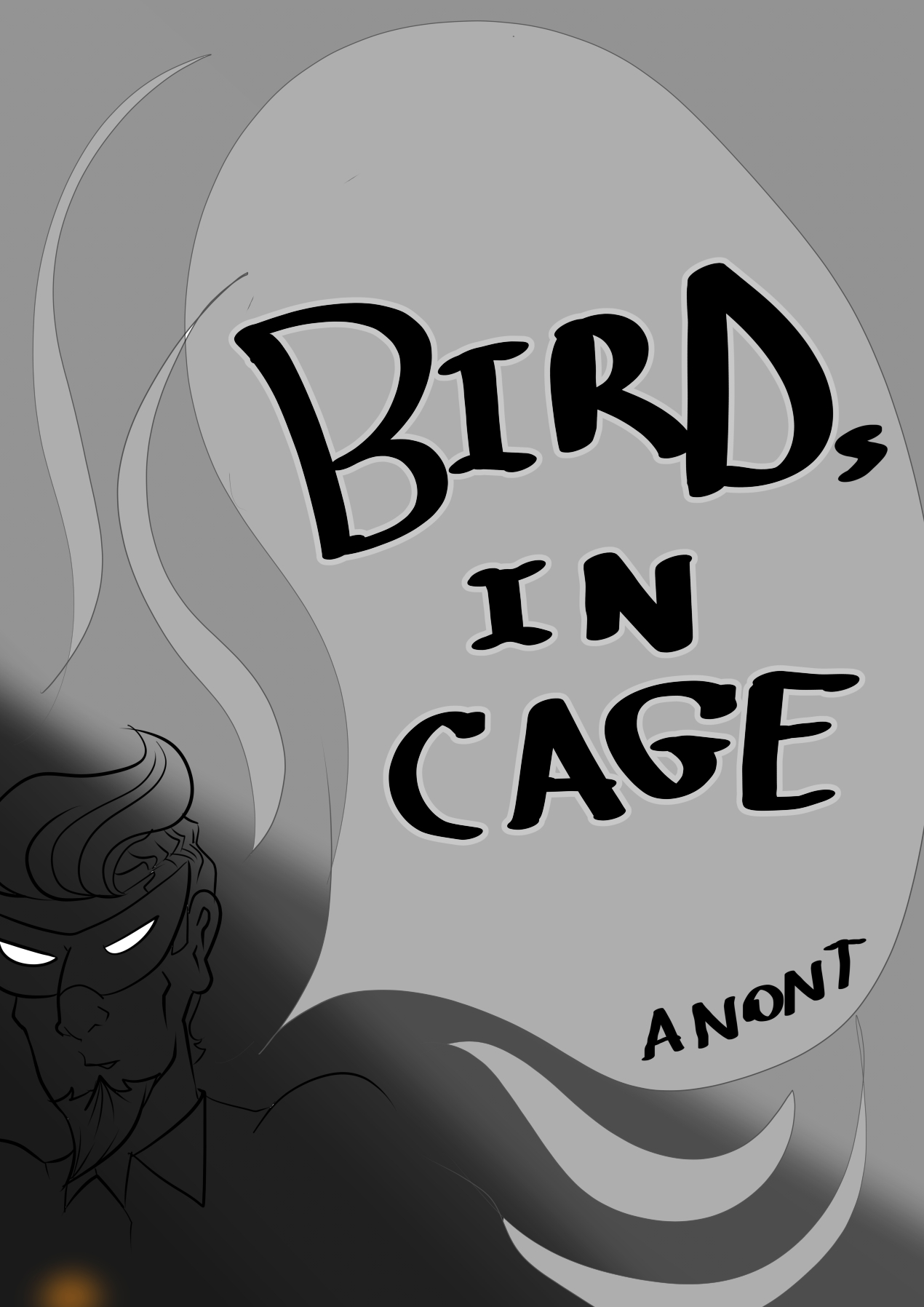 The Girl and Her Magician page 10 full