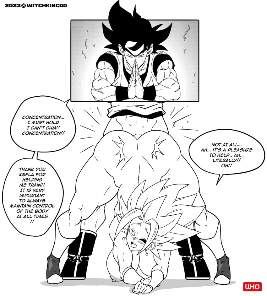 goku day page 4 full