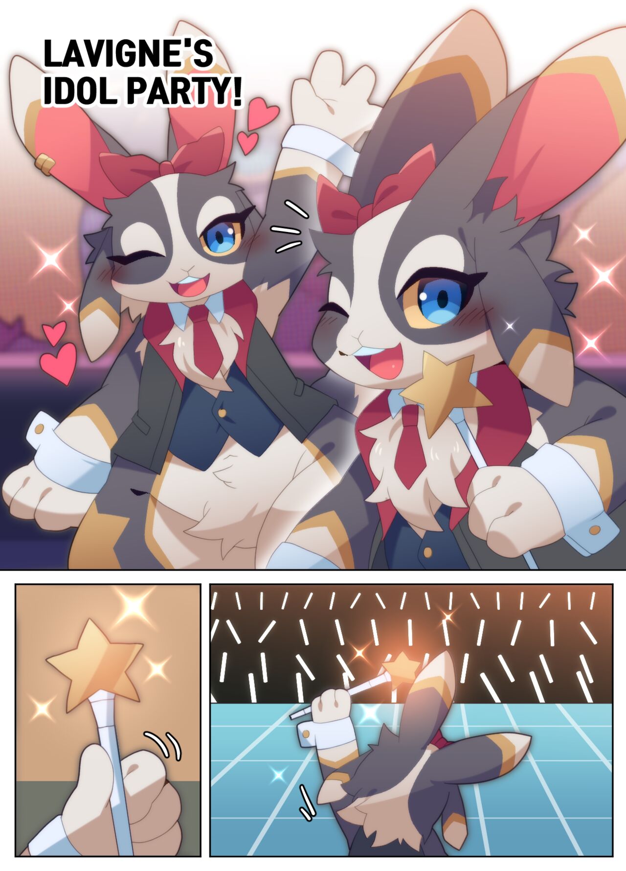●PIXIV● ACHAKOORA page 1 full