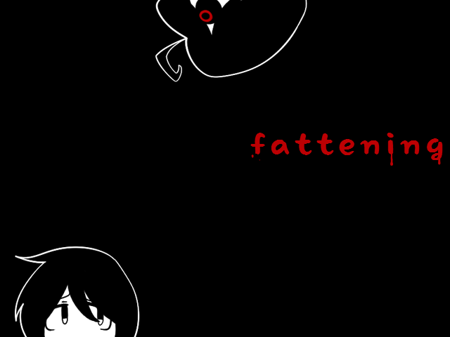 j8867bbw - The Fattening page 1 full