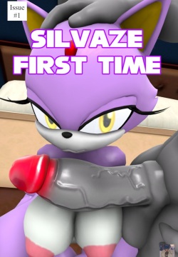 Silvaze First Time