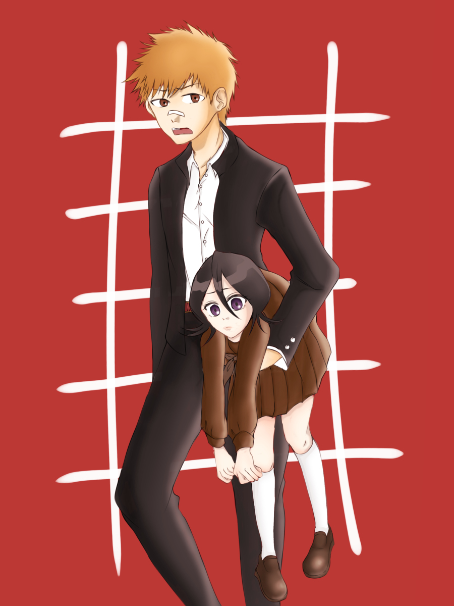 Ichiruki matome ③ page 6 full