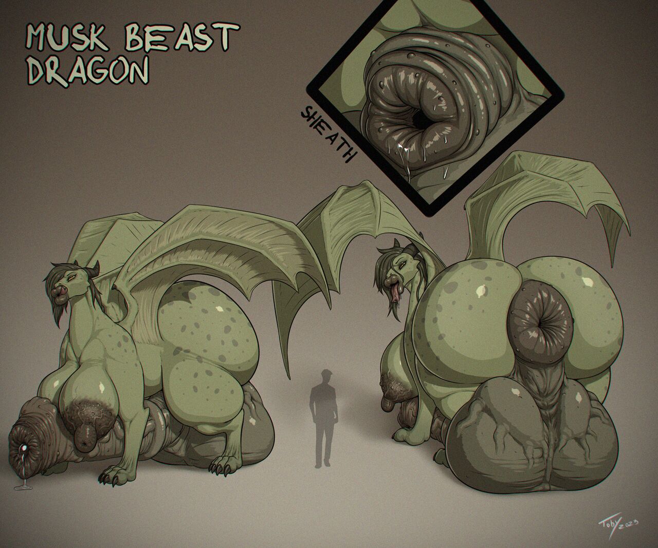 Musk Beast page 3 full
