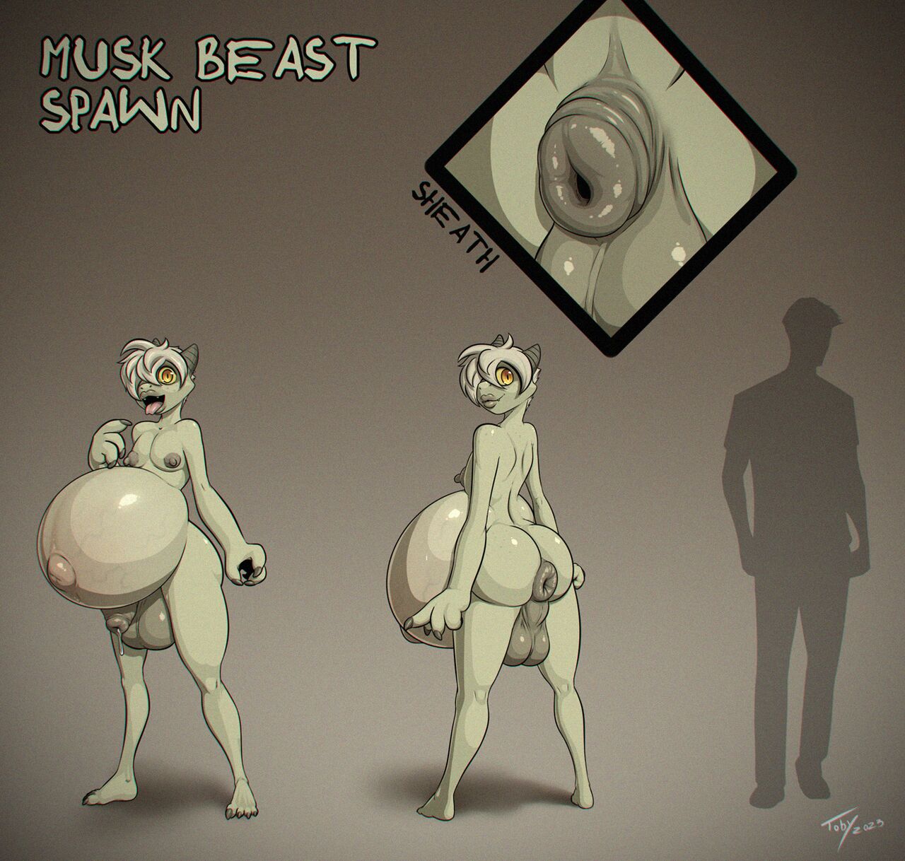 Musk Beast page 4 full
