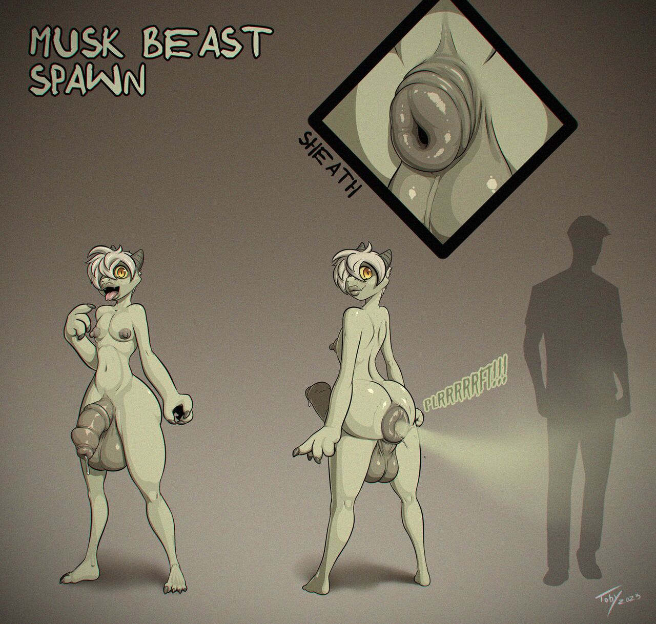 Musk Beast page 7 full