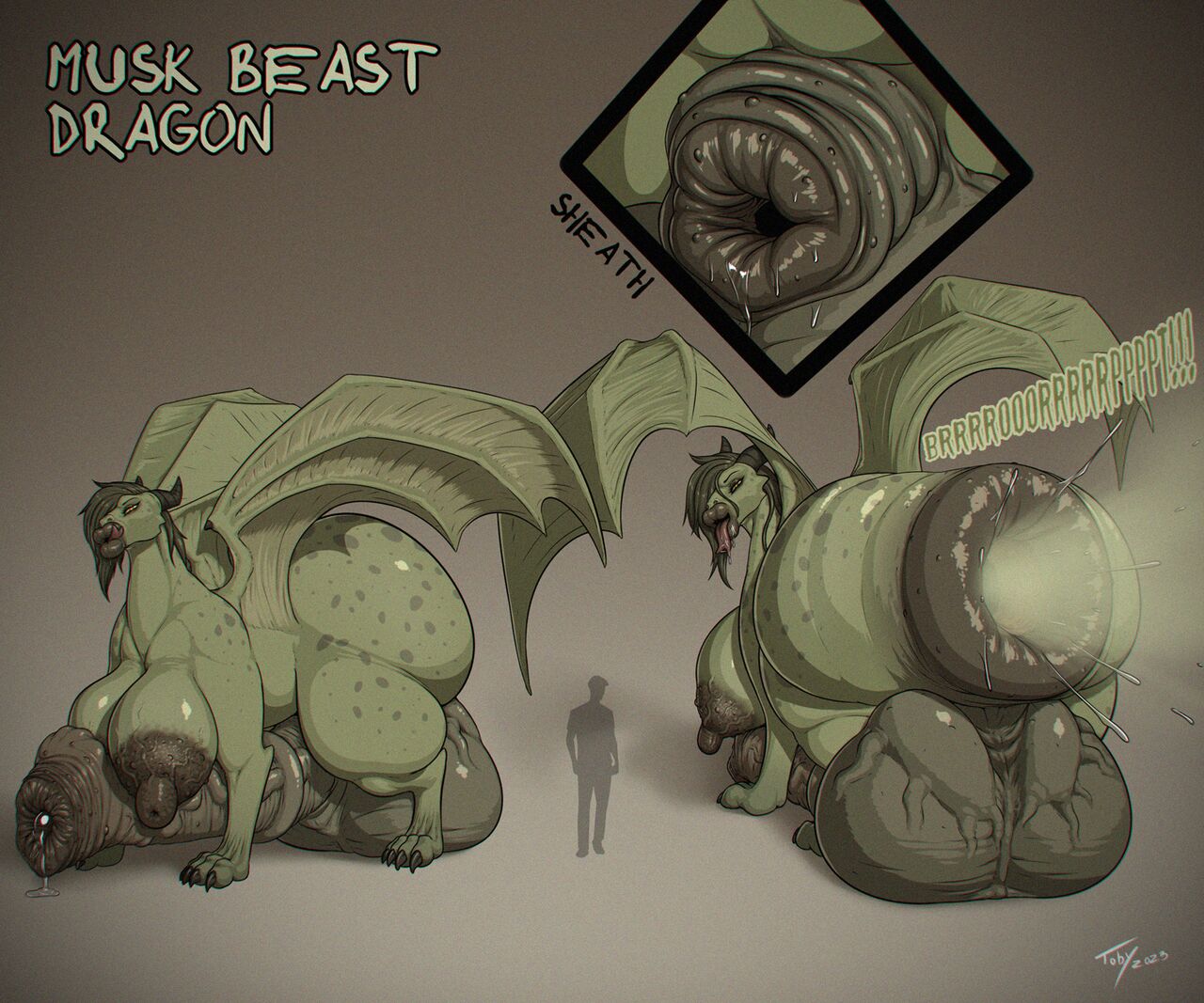 Musk Beast page 9 full