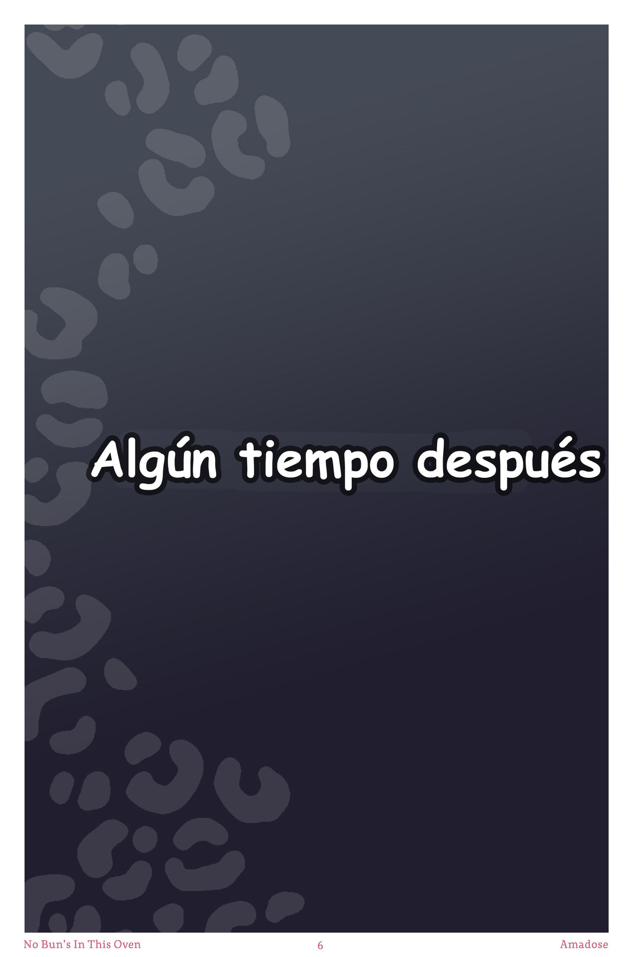 A Zootopia Cucking Comic - Engaños En Zootopia  ESPAÑOL page 7 full