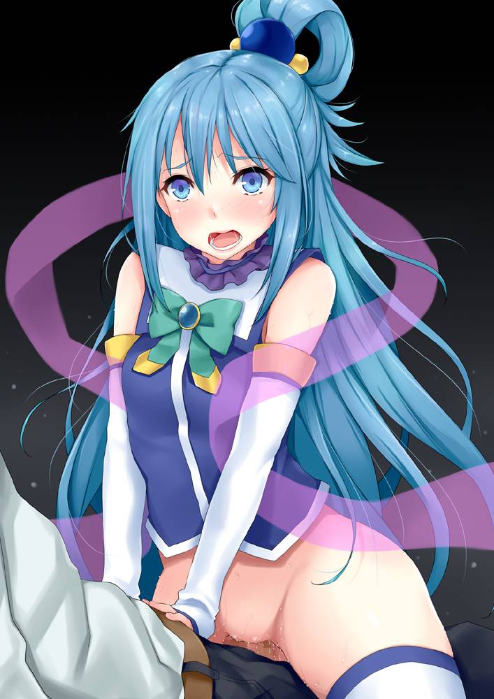 Just Aqua page 3 full
