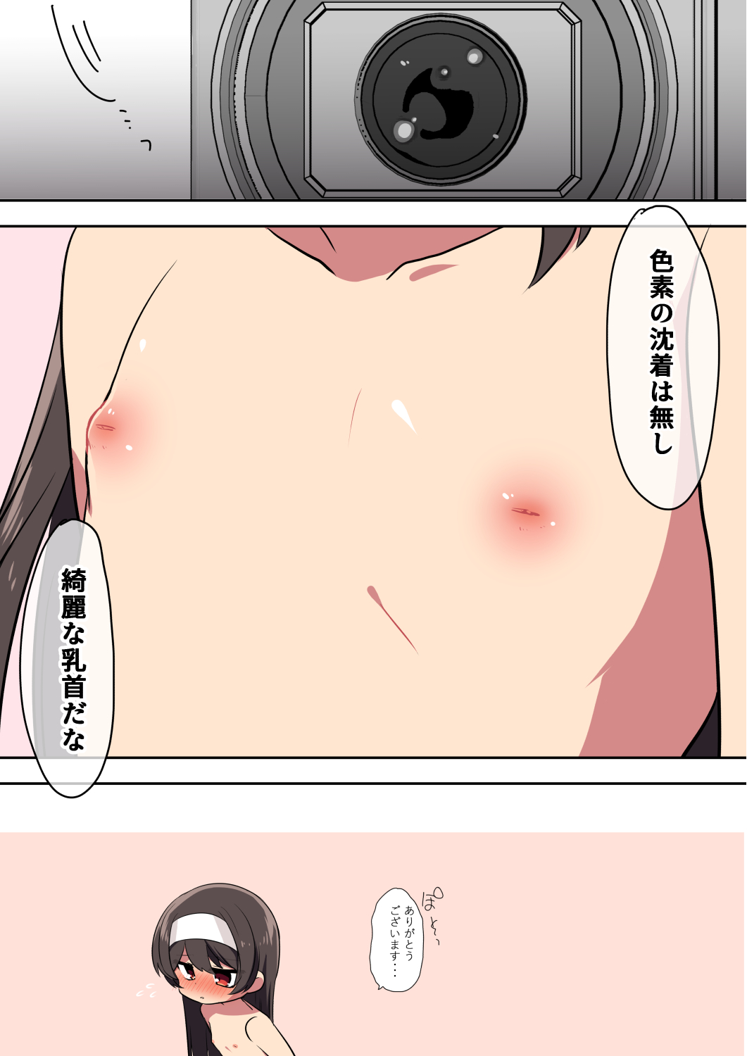 Shintai Kensa page 6 full